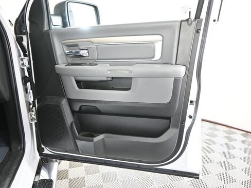 Used 2018 RAM 1500 Big Horn AWD/4WD image 13