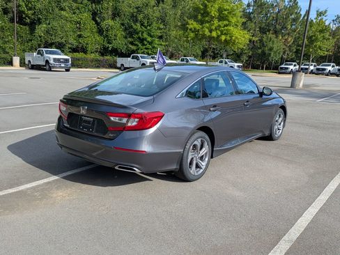 Used 2019 Honda Accord EX-L image 4