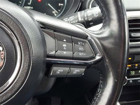 Used 2023 MAZDA CX-9 Grand Touring image 24