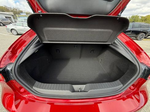 New 2026 MAZDA MAZDA3 s Sport image 21