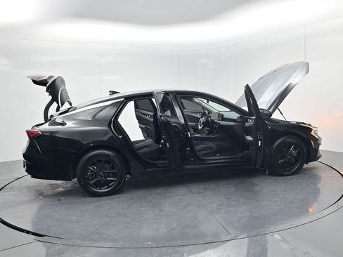 Used 2025 Kia K5 LXS image 58