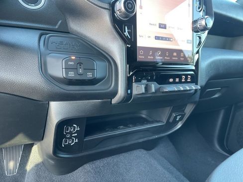 New 2026 RAM 3500 Tradesman image 27