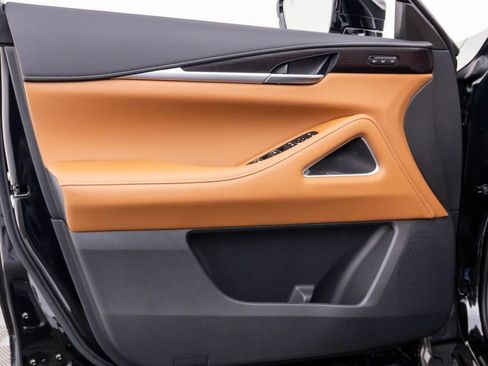 New 2026 INFINITI QX60 Autograph image 12