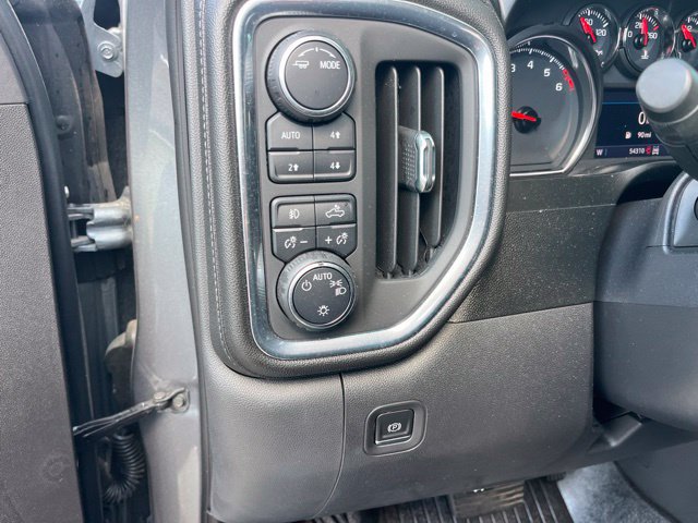 Used 2021 Chevrolet Silverado 1500 RST w/ Texas Edition Plus AWD/4WD image 18