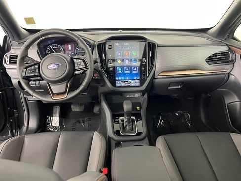 Used 2025 Subaru Forester Sport w/ Popular Package #1 image 18