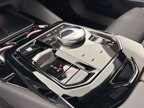 New 2026 BMW 530i w/ M Sport Package image 16