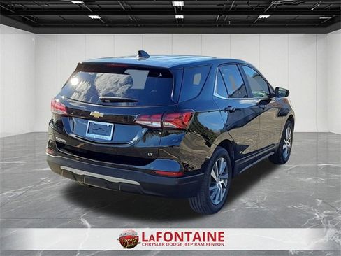 Used 2024 Chevrolet Equinox LT image 5