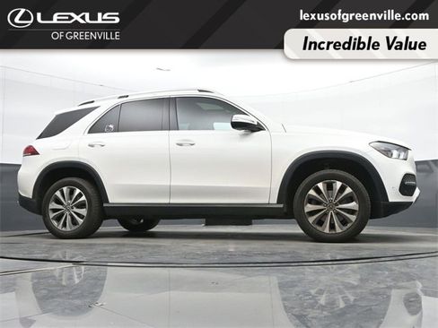 Used 2021 Mercedes-Benz GLE 350 image 38