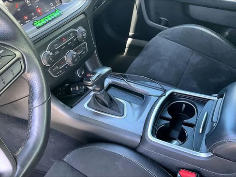 Used 2023 Dodge Charger Scat Pack RWD image 16