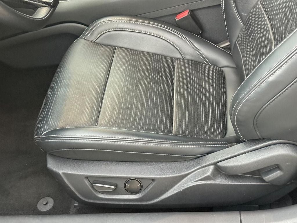 Used 2025 Ford Mustang GT Premium RWD image 21