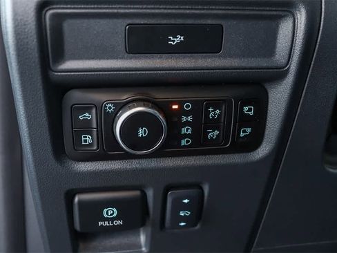 New 2026 Ford F150 Lariat image 21