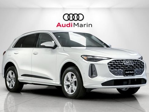 New 2025 Audi Q5 Premium image 7