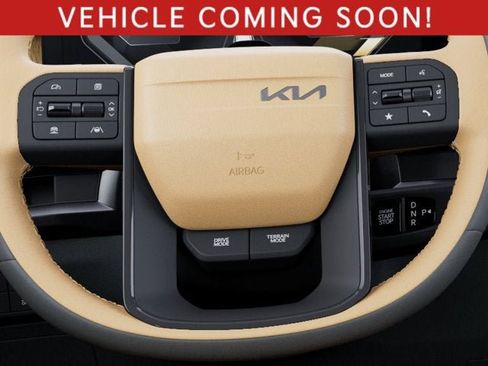 New 2027 Kia Telluride SX X-Line AWD/4WD image 22