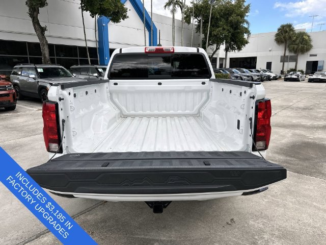 Used 2023 Chevrolet Colorado LT w/ LT Convenience Package RWD image 28