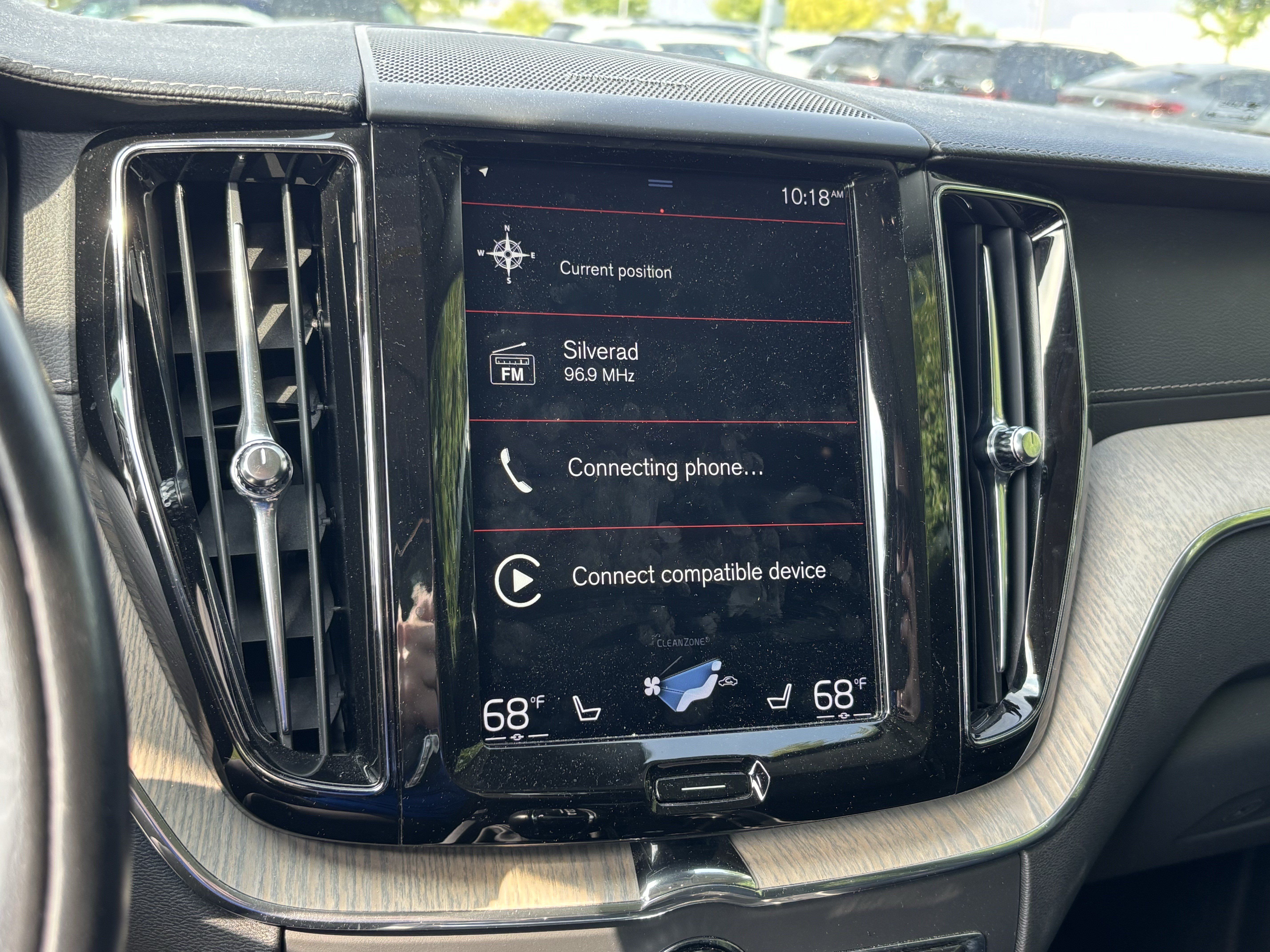 Used 2020 Volvo XC60 T5 Inscription w/ Protection Package Premier AWD/4WD image 24