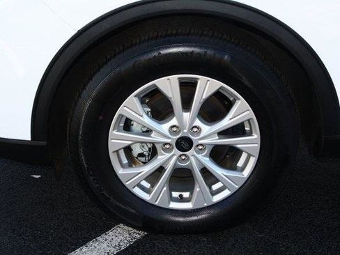 Used 2023 Ford Escape Active image 2