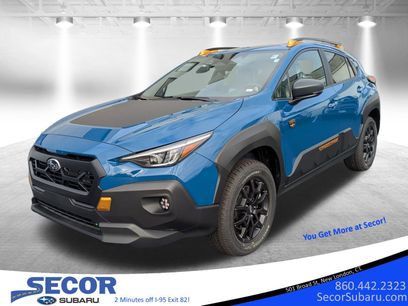 New 2026 Subaru Crosstrek 2.5i Wilderness