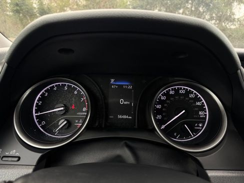 Used 2024 Toyota Camry SE image 22