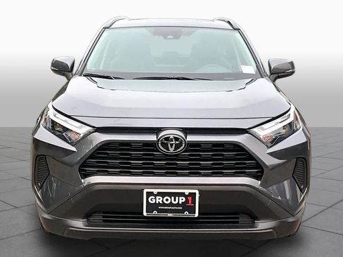 Certified 2025 Toyota RAV4 XLE w/ Convenience Package AWD/4WD image 4