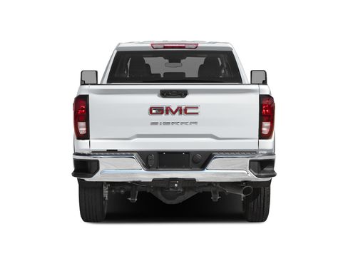 New 2026 GMC Sierra 2500 SLT w/ SLT Premium Package AWD/4WD image 29