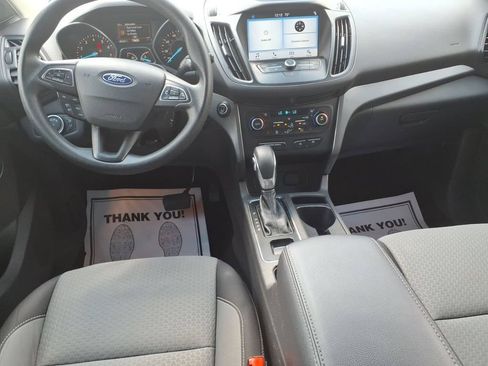 Certified 2019 Ford Escape SE AWD/4WD image 11