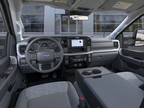 New 2026 Ford F250 XLT RWD image 10