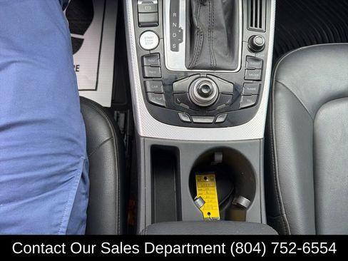 Used 2012 Audi A4 2.0T Premium Plus image 24