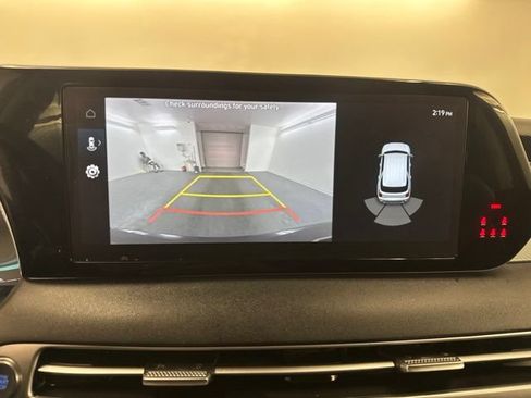 Used 2025 Hyundai Palisade SEL FWD image 33