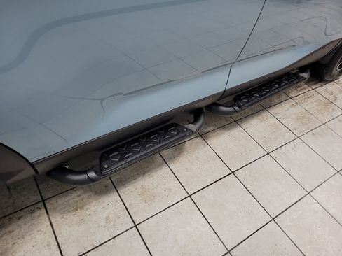 Used 2023 Hyundai Santa Cruz SEL Premium image 11