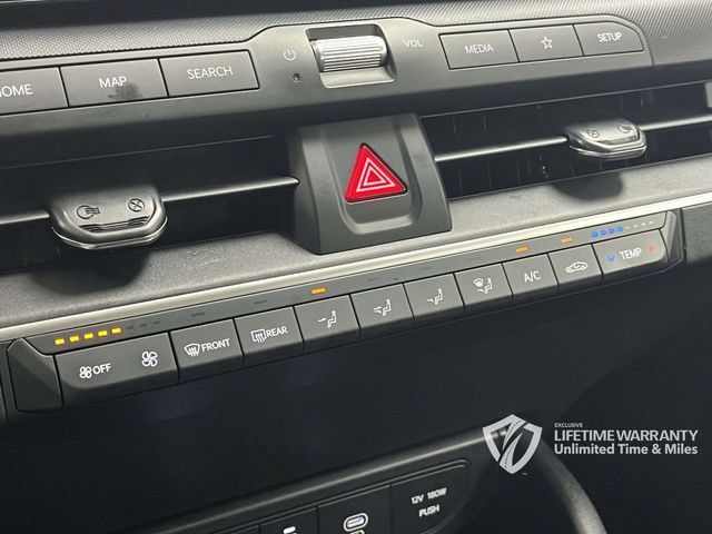 Used 2025 Kia K4 FWD image 33
