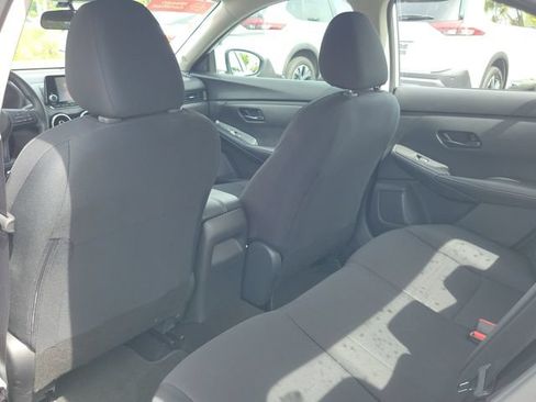Used 2024 Nissan Sentra S FWD image 10
