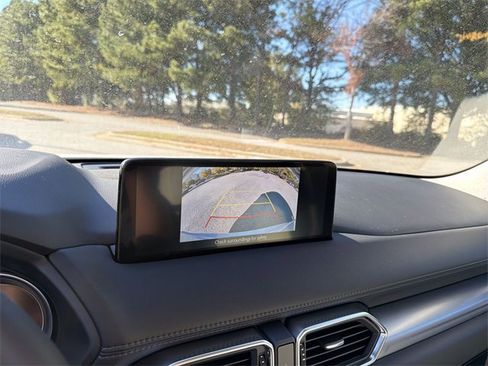 New 2025 MAZDA CX-5 AWD 2.5 S w/ Preferred Package image 17