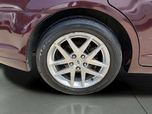 Used 2011 Ford Fusion SEL w/ 301A Rapid Spec Order Code image 20