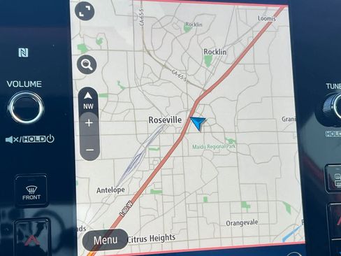 Used 2023 Subaru WRX Limited image 20