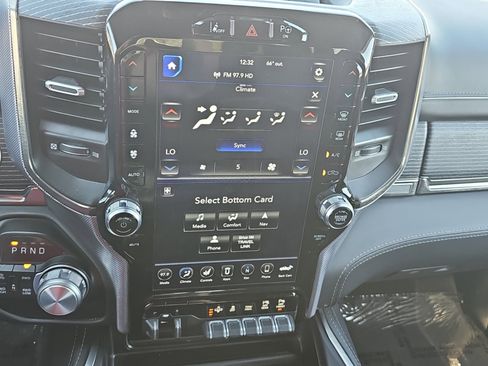 Used 2020 RAM 1500 Limited AWD/4WD image 26