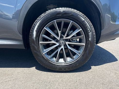 Used 2025 Lexus NX 250 FWD w/ Premium Package image 10