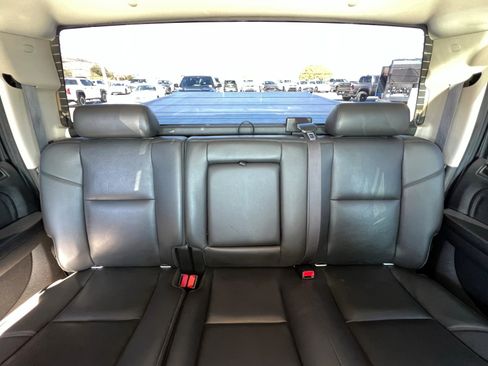 Used 2013 GMC Sierra 2500 Denali image 26