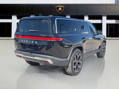 Used 2023 Rivian R1S Launch Edition image 5