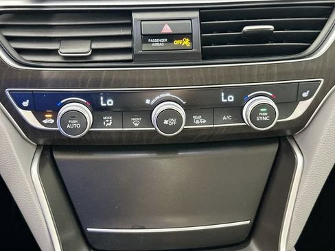 Used 2020 Honda Accord EX-L image 14