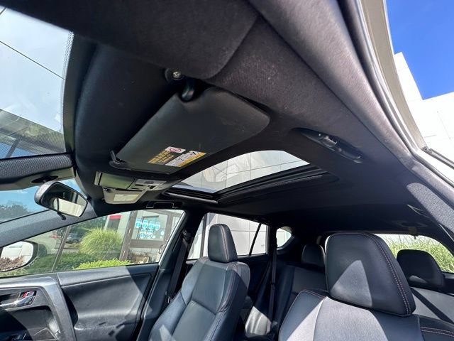 Used 2017 Toyota RAV4 SE w/ Power Special Value Package AWD/4WD image 21