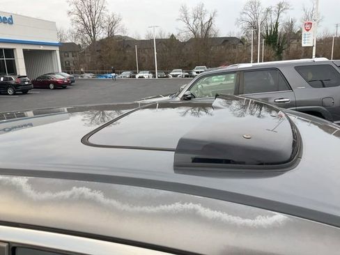 Used 2013 Honda CR-V EX image 4