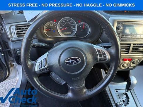 Used 2011 Subaru Impreza 2.5i Premium w/ PWR Moonroof Value Pkg AWD/4WD image 16