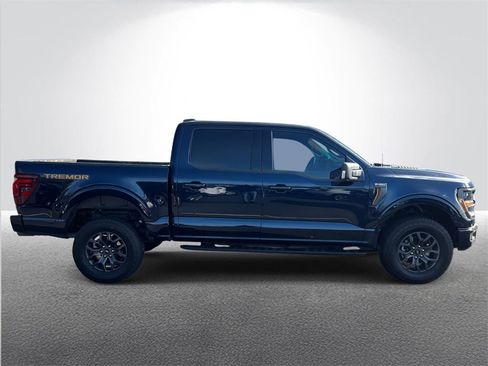 Used 2024 Ford F150 Tremor w/ Tow/Haul Package image 6