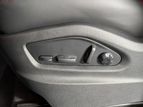 New 2026 Porsche Cayenne AWD/4WD image 28