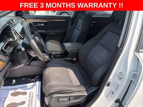 Used 2020 Honda CR-V EX image 14