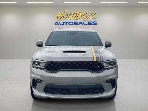 Used 2022 Dodge Durango R/T w/ Blacktop Package image 10