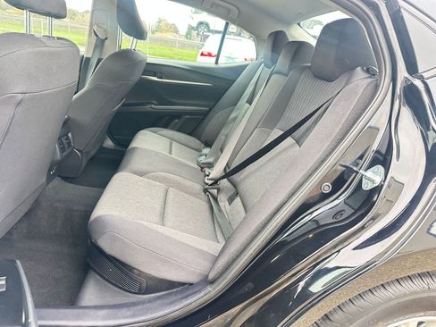 Used 2025 Toyota Camry LE image 37