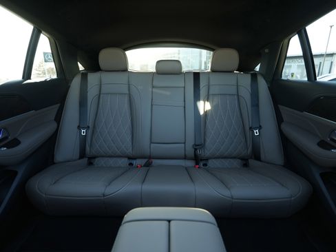 New 2026 Mercedes-Benz GLE 53 AMG AMG GLE 53 image 35