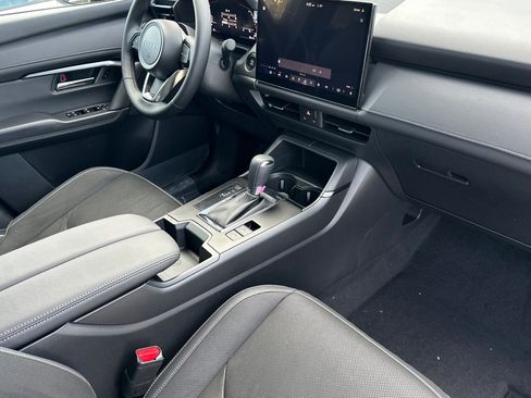 New 2026 MAZDA CX-5 Preferred AWD/4WD image 18