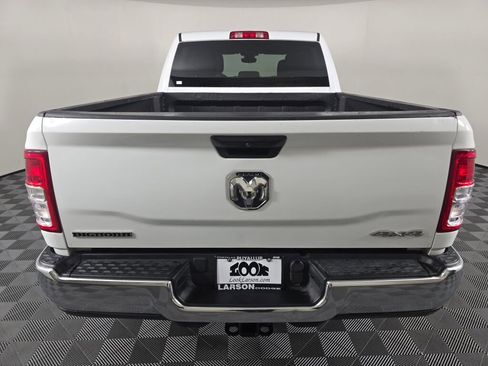 Used 2024 RAM 2500 Big Horn image 4